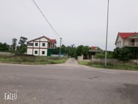 Bán đất ngay chợ ẩm thực phường Nghi Hòa, TX Cửa Lò Bán đất ngay chợ ẩm thực phường Nghi Hòa, TX Cửa Lò
