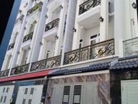 Bán nhà Đường Thống Nhất, Phường 15, Quận Gò Vấp, Hồ Chí Minh Bán nhà Đường Thống Nhất, Phường 15, Quận Gò Vấp, Hồ Chí Minh