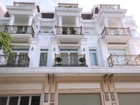 Gấp,gấp!!Bán rẻ nhà khu Cityland Trần Thị Nghĩ,giá chỉ 15,3 tỷ Gấp,gấp!!Bán rẻ nhà khu Cityland Trần Thị Nghĩ,giá chỉ 15,3 tỷ