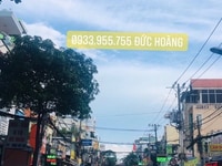Bán nhà MT Đ.Âu Cơ - Tân Bình Ngay UBND P. Phú Trung. DT4x22 chỉ 13tỷ Bán nhà MT Đ.Âu Cơ - Tân Bình Ngay UBND P. Phú Trung. DT4x22 chỉ 13tỷ