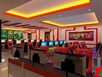 Dịch vụ lắp đặt phòng gaming trọn gói uy tín giá rẻ Dịch vụ lắp đặt phòng gaming trọn gói uy tín giá rẻ
