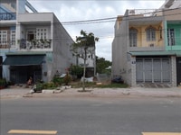 2 Lo đất MT Lý Chiêu Hoàng P10 ngã 3 Bình Phú Q6 Giá 3,2 tỷ/80m2, sổ 2 Lo đất MT Lý Chiêu Hoàng P10 ngã 3 Bình Phú Q6 Giá 3,2 tỷ/80m2, sổ