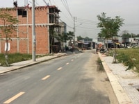 Bán lô đất ngay cuối đường Đinh Đức Thiện 100m2 500tr sổ hồng riêng Bán lô đất ngay cuối đường Đinh Đức Thiện 100m2 500tr sổ hồng riêng