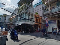 Cho thuê nhà nguyên căn 52 Nguyễn Đình Chiểu, Phường 3, Q. Phú Nhuận Cho thuê nhà nguyên căn 52 Nguyễn Đình Chiểu, Phường 3, Q. Phú Nhuận
