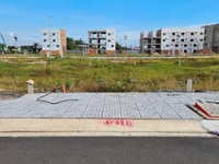 Đất thổ mặt tiền Vĩnh Lộc,Bình Chánh.80m2 sổ hồng riêng Đất thổ mặt tiền Vĩnh Lộc,Bình Chánh.80m2 sổ hồng riêng