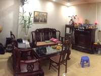 Bán căn hộ tầng 2 tập thể Hóa Chất ngõ Thịnh Hào 2, 48,9m2, 1,7 tỷ