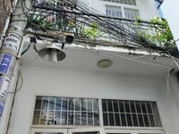 Bán nhà 2 sẹc 32m2 Gò Vấp 2 tỷ 650