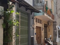 Bán nhà HXH 6m Đ.Hồng Lạc - Tân Bình Ngay khu kinh doanh_ 5x20_ 7.8tỷ Bán nhà HXH 6m Đ.Hồng Lạc - Tân Bình Ngay khu kinh doanh_ 5x20_ 7.8tỷ