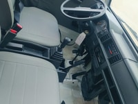 Suzuki tải blind van siêu tiết kiệm nhiên liệu Suzuki tải blind van siêu tiết kiệm nhiên liệu
