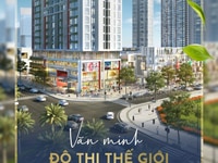 Bán shophouse biệt thự liền kề dự án The manor centrel part Hoàng Mai Bán shophouse biệt thự liền kề dự án The manor centrel part Hoàng Mai