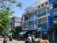 Chính Chủ Bán Nhà 3 Tầng Mặt Tiền Chợ Phước Tỉnh, Long Điền, BRVT Chính Chủ Bán Nhà 3 Tầng Mặt Tiền Chợ Phước Tỉnh, Long Điền, BRVT