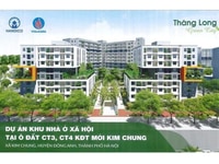Nhà ở hội CT3 CT4 Kim Chung Đông Anh chỉ 13,2tr/m2 Nhà ở hội CT3 CT4 Kim Chung Đông Anh chỉ 13,2tr/m2