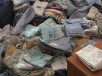 Thu mua giá cao quần áo tồn kho thanh lý nữ trẻ em Thu mua giá cao quần áo tồn kho thanh lý nữ trẻ em