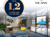 THE APUS- BEACH CLUB thượng lưu đầu tiên tại Phước Hải - BRVT. THE APUS- BEACH CLUB thượng lưu đầu tiên tại Phước Hải - BRVT.