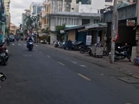 Cho thuê mặt bằng kinh doanh tốt 100m2 giá 40 triệu Quận 1 Cho thuê mặt bằng kinh doanh tốt 100m2 giá 40 triệu Quận 1