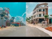 Bán Lô Đất mặt tiền 20m, liền kề khu Biệt Thự cao cấp, sổ hồng riêng Bán Lô Đất mặt tiền 20m, liền kề khu Biệt Thự cao cấp, sổ hồng riêng