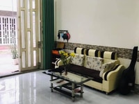 Nhà trệt lầu đường số 22 Thới Nhựt 1 Nhà trệt lầu đường số 22 Thới Nhựt 1