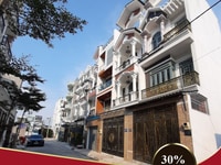Trả trước 2,5 tỷ sở hữu ngay nhà Ngay Cổng Vạn Phúc-Tiện làm văn phòng