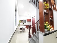 Kẹt vốn làm ăn tôi bán nhà Cù Lao-Phú Nhuận / 65m2 / 1tỷ3, SHR, HXH Kẹt vốn làm ăn tôi bán nhà Cù Lao-Phú Nhuận / 65m2 / 1tỷ3, SHR, HXH