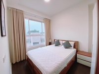 Cho thuê căn hộ 2 phòng ngủ chung cư Golden Mansion đường Phổ Quang Cho thuê căn hộ 2 phòng ngủ chung cư Golden Mansion đường Phổ Quang