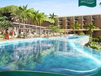 Dự án căn hộ nghĩ dưỡng full nội thất cao cấp Edna Phan Thiết Dự án căn hộ nghĩ dưỡng full nội thất cao cấp Edna Phan Thiết
