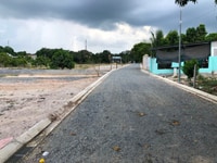 Hàng cực khủng view đầm mặt tiền Văn Cao hiện trạng 8m QH 30m Hàng cực khủng view đầm mặt tiền Văn Cao hiện trạng 8m QH 30m