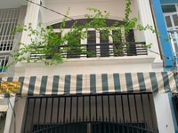Nhà bán đường Nguyễn Thái Sơn, P4, Gò Vấp DT 5.25x20m, Nhà bán đường Nguyễn Thái Sơn, P4, Gò Vấp DT 5.25x20m,