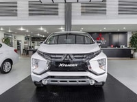 Mitsubishi Xpander AT 1.5 2020 - khuyến mãi khủng- 170tr lấy xe Mitsubishi Xpander AT 1.5 2020 - khuyến mãi khủng- 170tr lấy xe