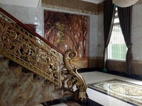 Bán biệt thự góc hẻm 8m Đường số 15 Bình Tân 7.5x15m đúc 2 lầu ST Bán biệt thự góc hẻm 8m Đường số 15 Bình Tân 7.5x15m đúc 2 lầu ST