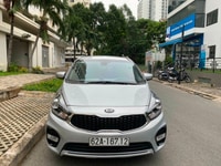 Cần bán KIA RONDO Deluxe 2.0AT, xe sản xuất 2019 Cần bán KIA RONDO Deluxe 2.0AT, xe sản xuất 2019