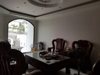 Bán biệt thự hẻm 8m Cách Mạng Tháng 8 Tân Bình 9.2x19m hầm lửng 3 lầu Bán biệt thự hẻm 8m Cách Mạng Tháng 8 Tân Bình 9.2x19m hầm lửng 3 lầu