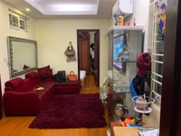 Bán căn hộ ngõ phố Võ Thị Sáu, diện tích 55 m2, giá 1,5 tỷ