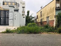 Bán lô đất 5x21 105m2 mặt tiền đường nhựa 32m, sổ hồng riêng 490 triệu Bán lô đất 5x21 105m2 mặt tiền đường nhựa 32m, sổ hồng riêng 490 triệu