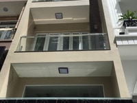 Bán gấp nhà mặt tiền đường Lê Lợi, P4, Gò Vấp, 4x20m Bán gấp nhà mặt tiền đường Lê Lợi, P4, Gò Vấp, 4x20m