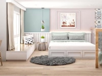 Bán căn hộ biệt thự nghĩ dưỡng cao cấp, giá 1 tỷ 3 - 1 tỷ 5 Bán căn hộ biệt thự nghĩ dưỡng cao cấp, giá 1 tỷ 3 - 1 tỷ 5