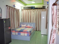Cho thuê phòng đường Trần Hưng Đạo quận 1, diện tích 30 m2