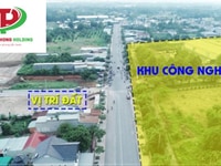 Bán lô đất 4 mặt tiền KDC Phú Mỹ, 150m2 giá 1.5 tỷ, Hỗ trợ vay 70% Bán lô đất 4 mặt tiền KDC Phú Mỹ, 150m2 giá 1.5 tỷ, Hỗ trợ vay 70%