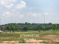 Đất Nền - Biên Hòa New City - chỉ 12 tr/m2 - CK 1%