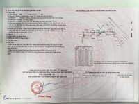 Cần bán gấp đất Mặt Tiền đường Hà Huy Giáp Cần bán gấp đất Mặt Tiền đường Hà Huy Giáp