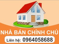 Chính chủ bán nhà đường nhựa 10m, Ngay cầu Rạch Tra, Củ Chi Chính chủ bán nhà đường nhựa 10m, Ngay cầu Rạch Tra, Củ Chi