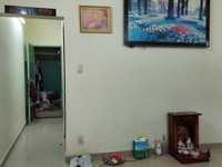 Chỉ 4,3 tỷ gần 70m2 Cách Mạng Tháng Tám, Phường 10, Quận 3, Nở hậu. Chỉ 4,3 tỷ gần 70m2 Cách Mạng Tháng Tám, Phường 10, Quận 3, Nở hậu.