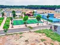 Bán đất trong lòng KDC Hiện hữu 470tr/150m2 Bán đất trong lòng KDC Hiện hữu 470tr/150m2