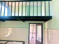 Cho thuê phòng trọ, căn hộ mới xây gần chợ Hoà Cường, điều hoà riêng Cho thuê phòng trọ, căn hộ mới xây gần chợ Hoà Cường, điều hoà riêng