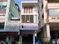 Cho thuê nhà GÓC 2MT số 453 đường Nguyễn Đình Chiểu, quận 3, 45 TRIỆU Cho thuê nhà GÓC 2MT số 453 đường Nguyễn Đình Chiểu, quận 3, 45 TRIỆU