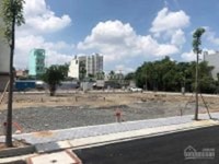 Mở Bán 30 Nền Đất khu dân cư Hoàng Hữu Nam P Long Thạch Mỹ, Q9 Mở Bán 30 Nền Đất khu dân cư Hoàng Hữu Nam P Long Thạch Mỹ, Q9