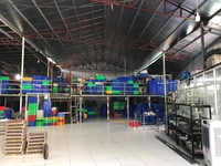 Tuyển Gấp lái xe giao nhận hàng và làm việc tại xưởng Tuyển Gấp lái xe giao nhận hàng và làm việc tại xưởng