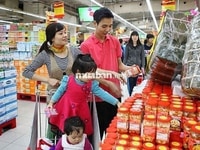 Do nhu cầu mở rộng thị trường cần tuyển nhân viên bán hàng Do nhu cầu mở rộng thị trường cần tuyển nhân viên bán hàng