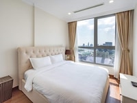 1PN full nội thất Vinhomes Central Park giá tốt ở ngay 1PN full nội thất Vinhomes Central Park giá tốt ở ngay