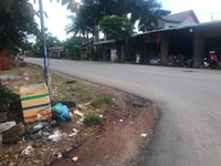 Bán Đât Thành Phố Đông Xoài 350 triệu 270m2 Thổ Cư 110m2 Bán Đât Thành Phố Đông Xoài 350 triệu 270m2 Thổ Cư 110m2