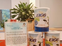 Tìm đối tác đại lý phân phối sữa Nutriday Việt Nam với nhiều ưu đãi Tìm đối tác đại lý phân phối sữa Nutriday Việt Nam với nhiều ưu đãi